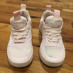VANS UltraRange RapidWeld Womens Pearl Shoes